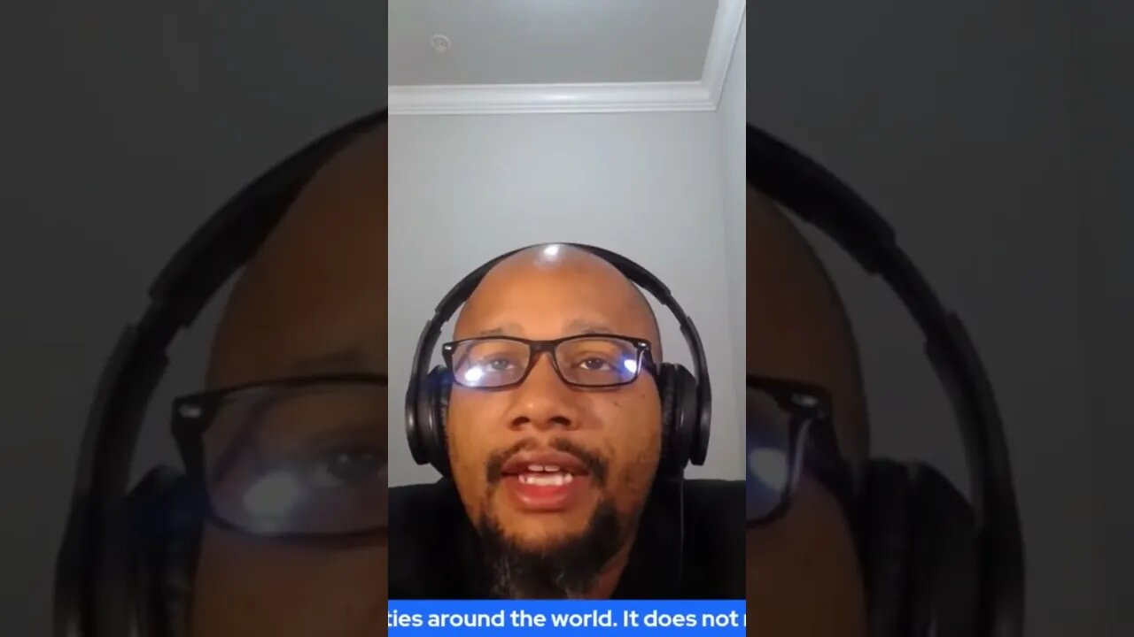 Don’t lie to yourself