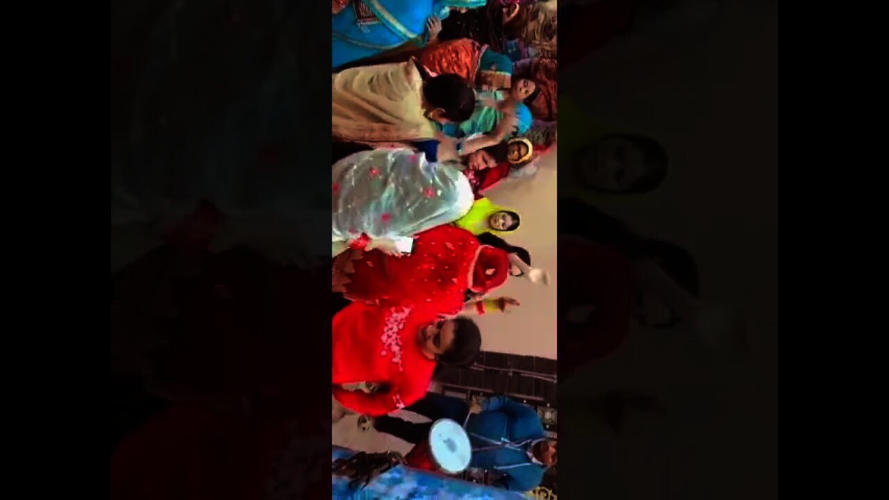 naach naach kar machaya dhoom