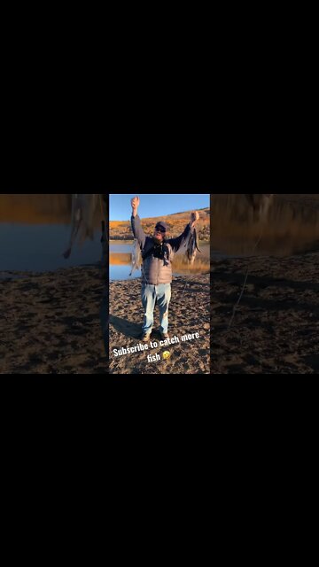 You’re guaranteed ￼to catch more fish if you do this one thing.🤣