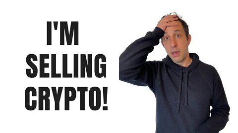 Could Bitcoin Drop to $25,000? | Global Macro for 2022