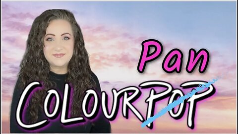 ColourPan Round 2 INTRO | Jessica Lee