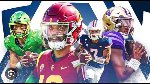 AP Top 25 Analysis: Is the Pac-12 Truly the Best Conference?