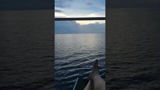 Balcony View - Symphony of the Seas! - Part 5
