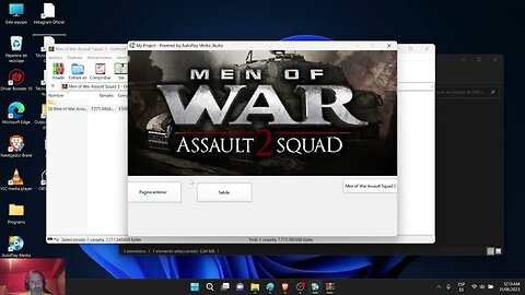 JUEGOS PC PORTABLE VERSION 1 ‐ Hecho con Clipchamp