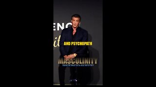 Sylvester Stallone on Becoming John Rambo #shorts