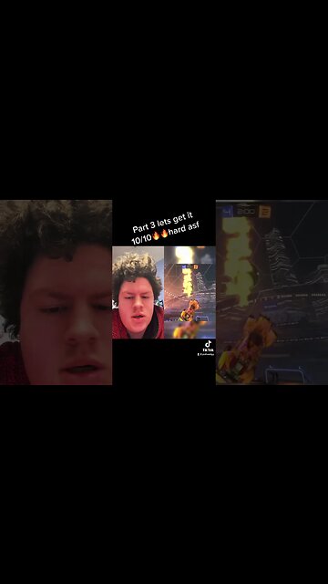 Rating & Reacting To People’s Shot Part 3