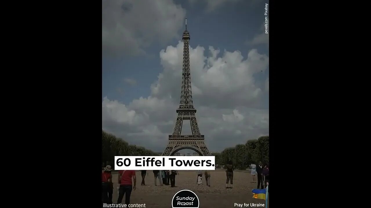 The Chinese Dam That Changed the Earth’s Rotation