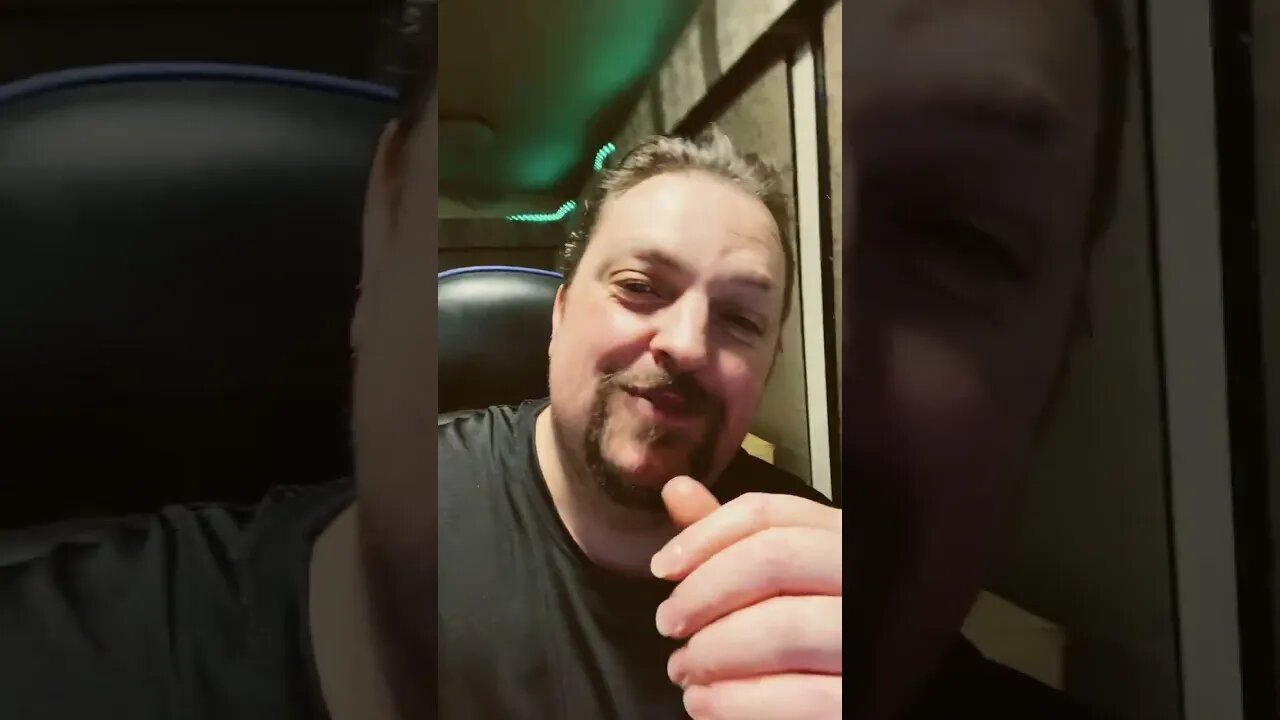 Mike Tyson Showing Reporter How To Box