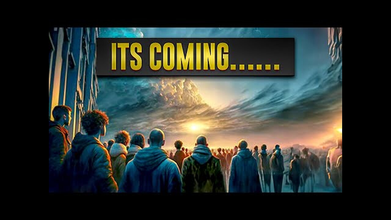 World Famous Remote Viewer That Viewed Trump's Assassination Reveals What's Coming....
