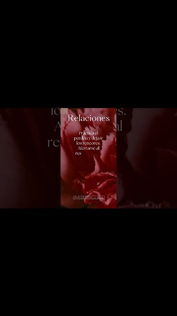 Consejos de Relaciones