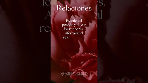 Consejos de Relaciones