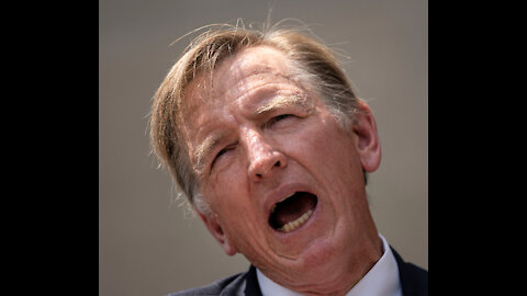 Text of Rep. Gosar's Response to His Censure