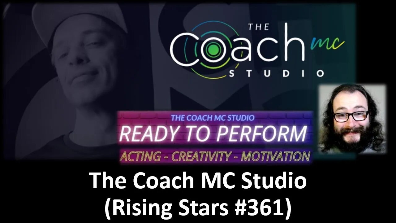 My Thoughts on Coach MC Studio (Rising Stars #361)