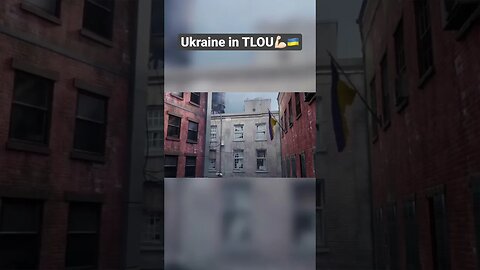 Do you see this? #shortsvideo #thelastofus #thelastofuspart1 #thelastofusremastered #ukrainewar