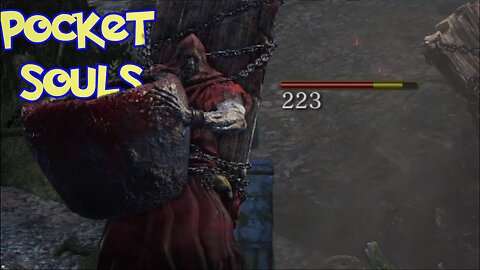 WE Found Are Champion | DARK SOULS 3 pocket souls mod part 2