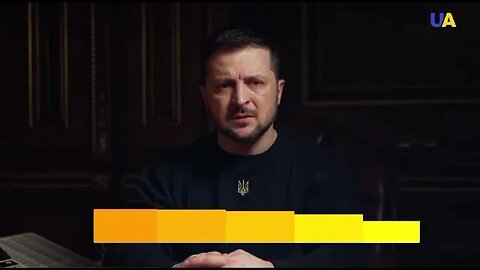 One year since the start of Russia’s full-scale invasion of Ukraine