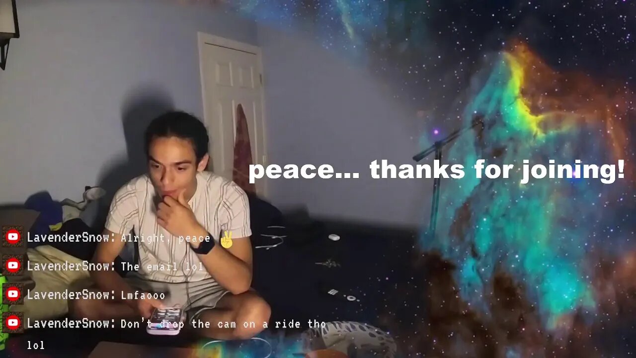 editing teeektœks | Editing Live | ~ Love Ya!