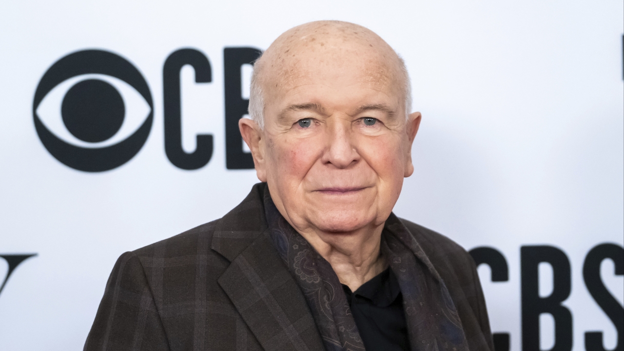 Tony-Winning Playwright Terrence McNally Dies At 81 From Coronavirus