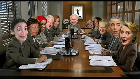 Lying is their MIDDLE name