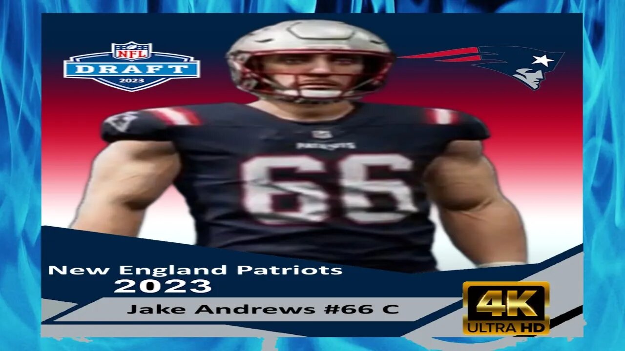 How To Create Jake Andrews Madden 23