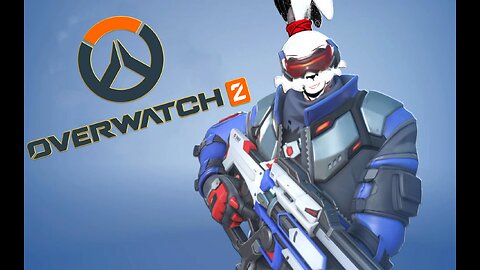 [< Overwatch 2 >]