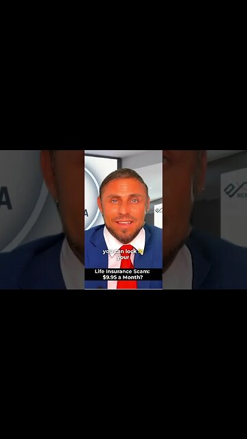 Guaranteed Acceptance Life Insurance Scam | Here's the Truth | WATCH THIS BEFORE PURCHASING #shorts