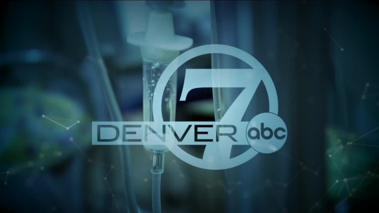 Denver7 News at 10PM | Tuesday, May 4