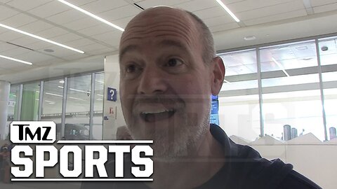 Rich Eisen Praises Tom Brady's Unique Broadcasting Talent | TMZ Sports