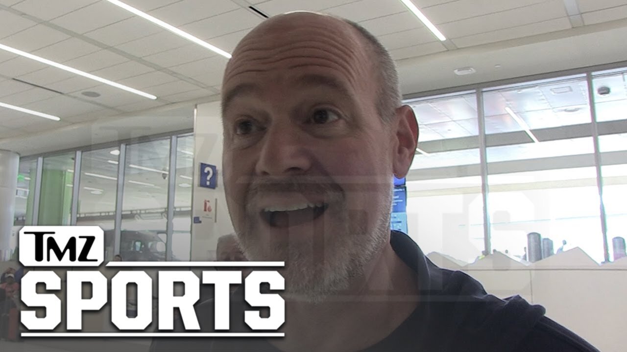 Rich Eisen Praises Tom Brady's Unique Broadcasting Talent | TMZ Sports