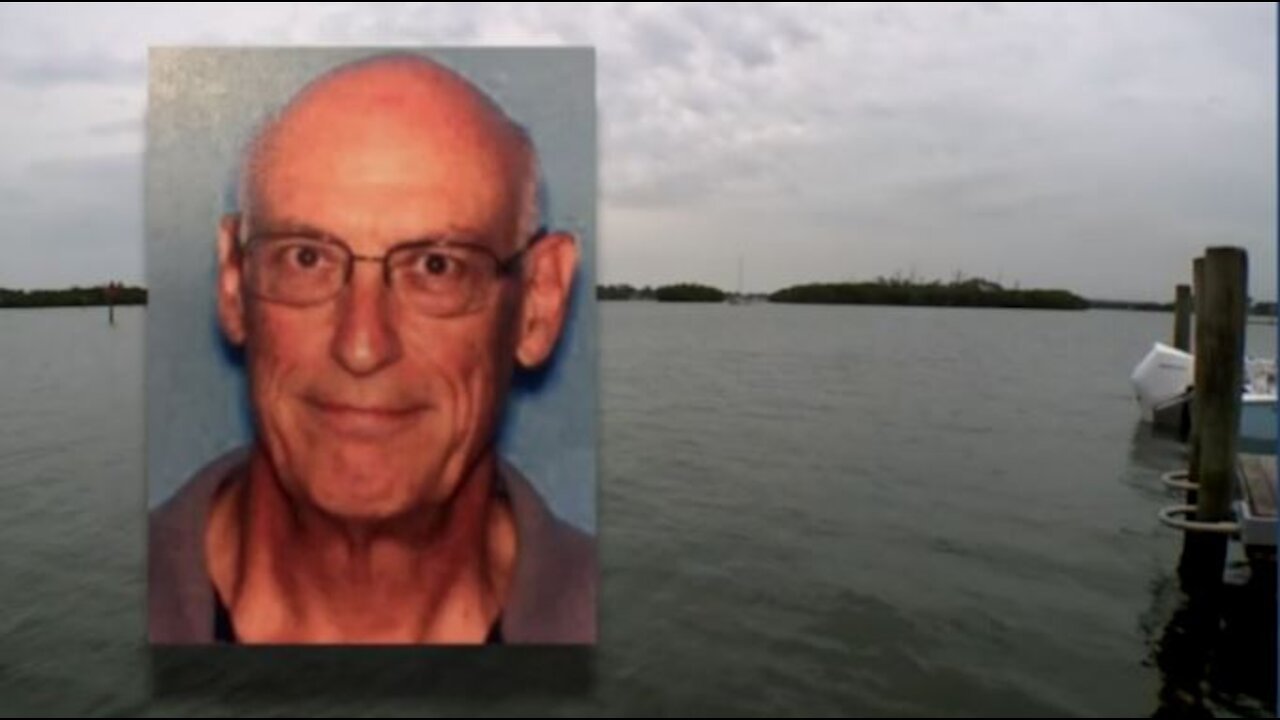 Officials search for missing kayaker in Martin County