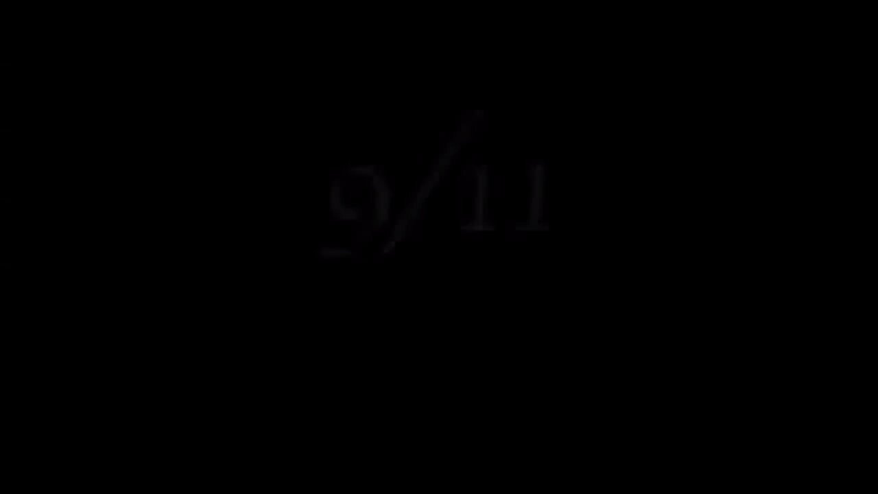 9/11 A Conspiracy Theories