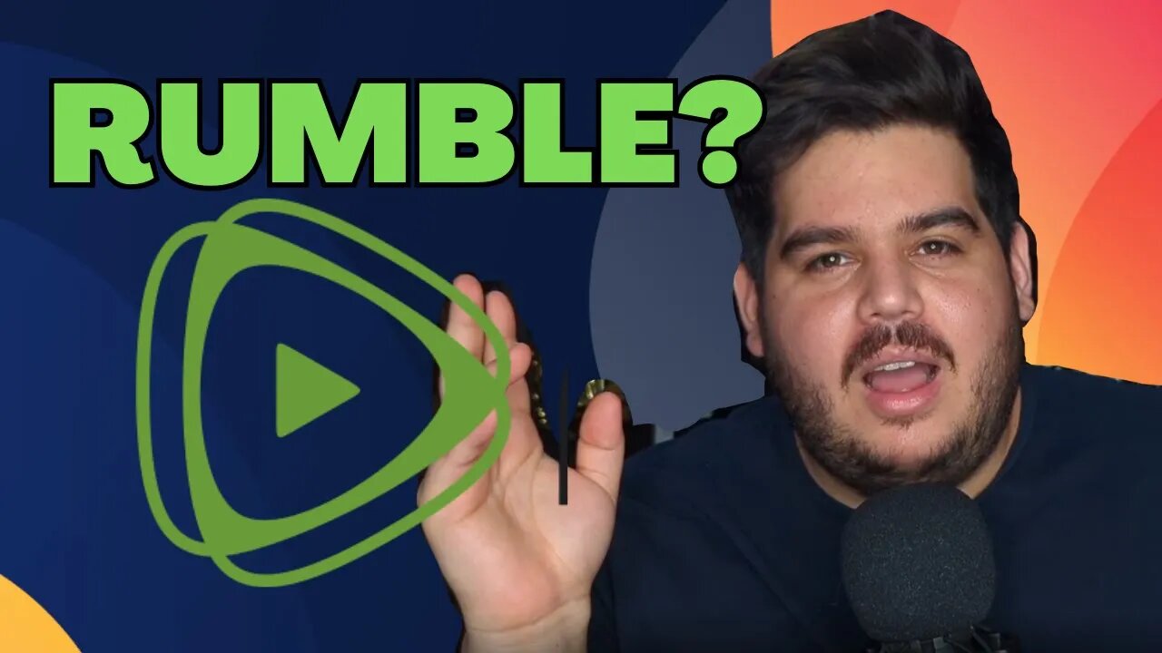 What is the Panburn Universe? moving to RUMBLE!!!!