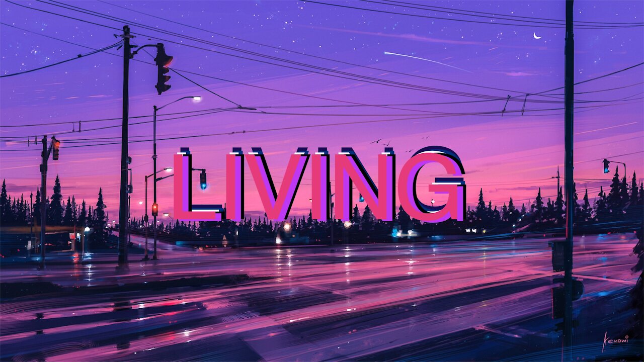 LIVING-INTRO