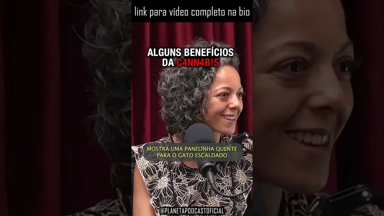 “…TEM UM POTENCIAL DE ALÍVIO” com Dra Carolina Nocetti | Planeta Podcast