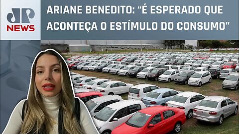 Economista analisa programa de renegociação de dívidas e barateamento de carros populares