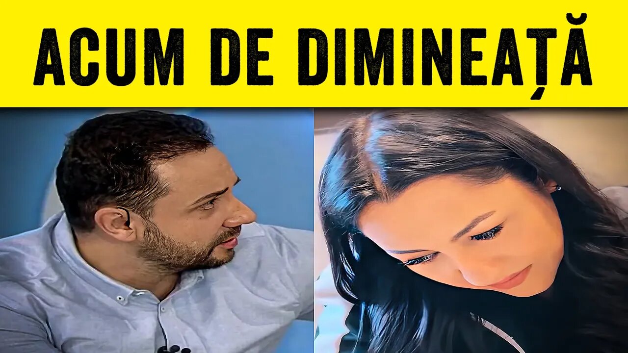 🔴 PREA BĂTRÂN PENTRU ANDRA?