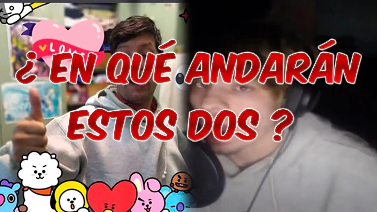 Material nuevo en Rumble.com