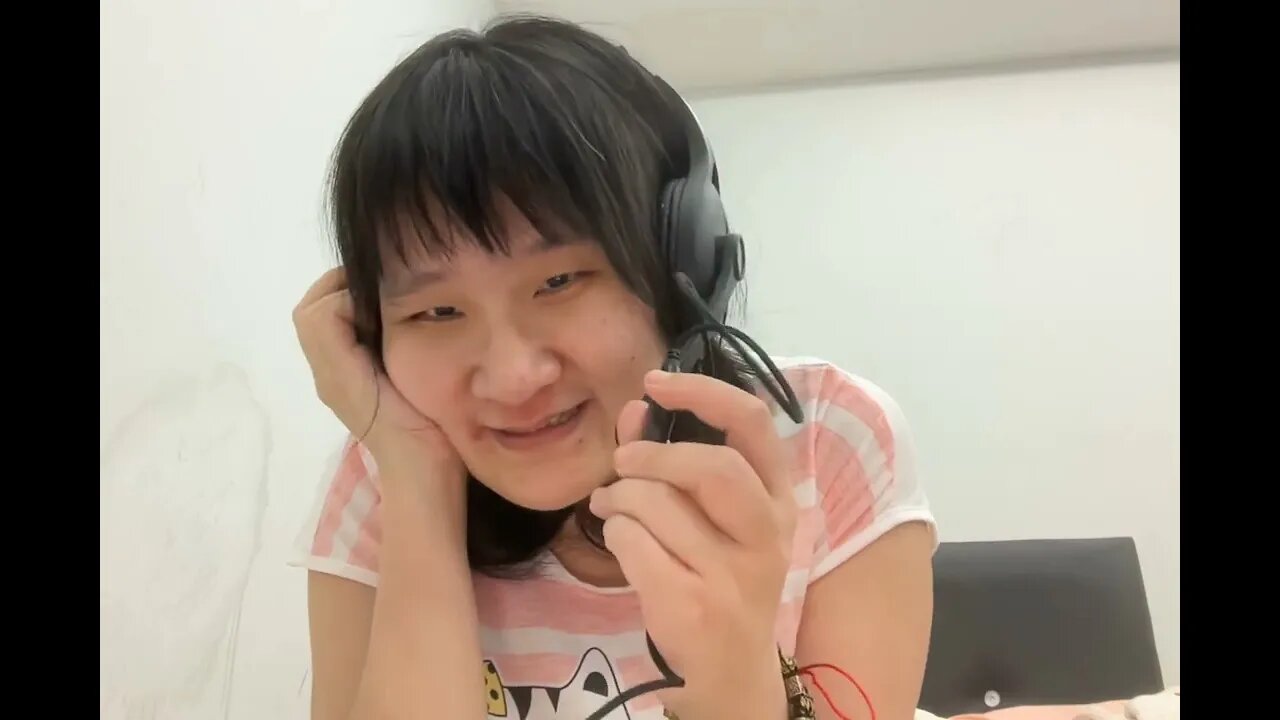 HELLO MY NAME FRANSISCA HOW CAN I HELP YOU ,, WHEN YOU WORK AS YOUTUBE CHAT SUPPORT SPECIALIST DAY