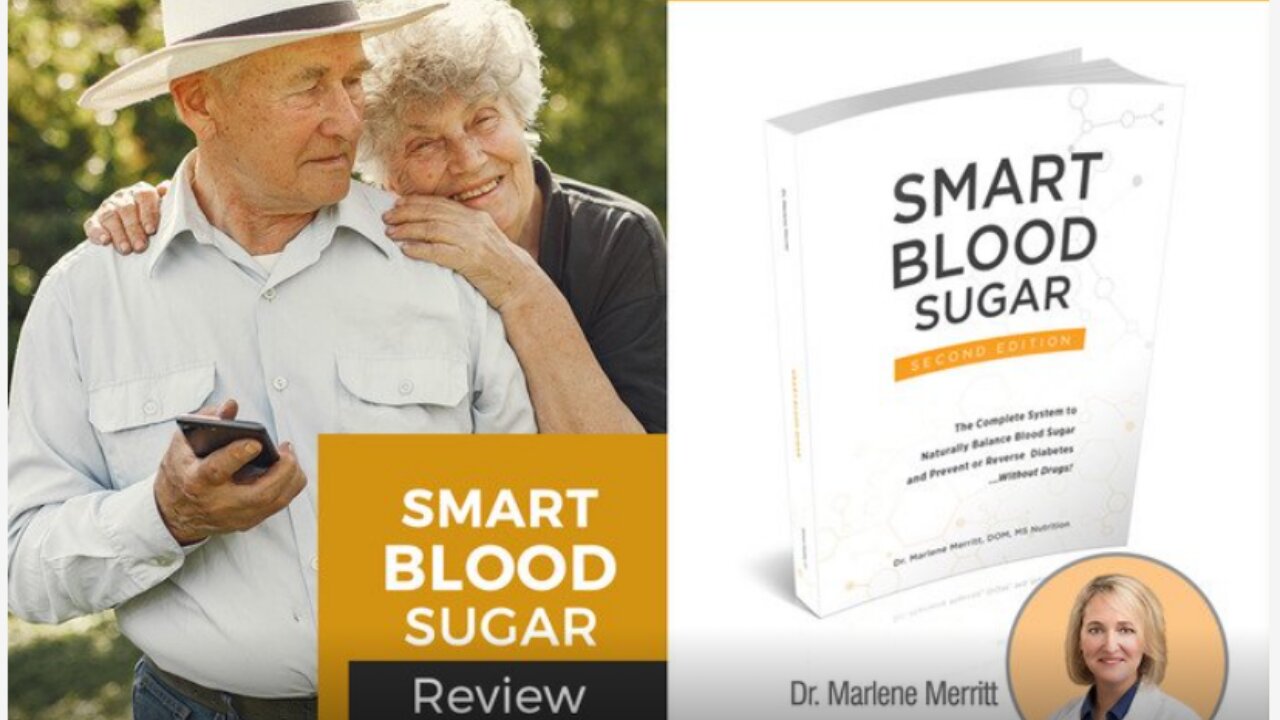 Smart Blood Sugar Review