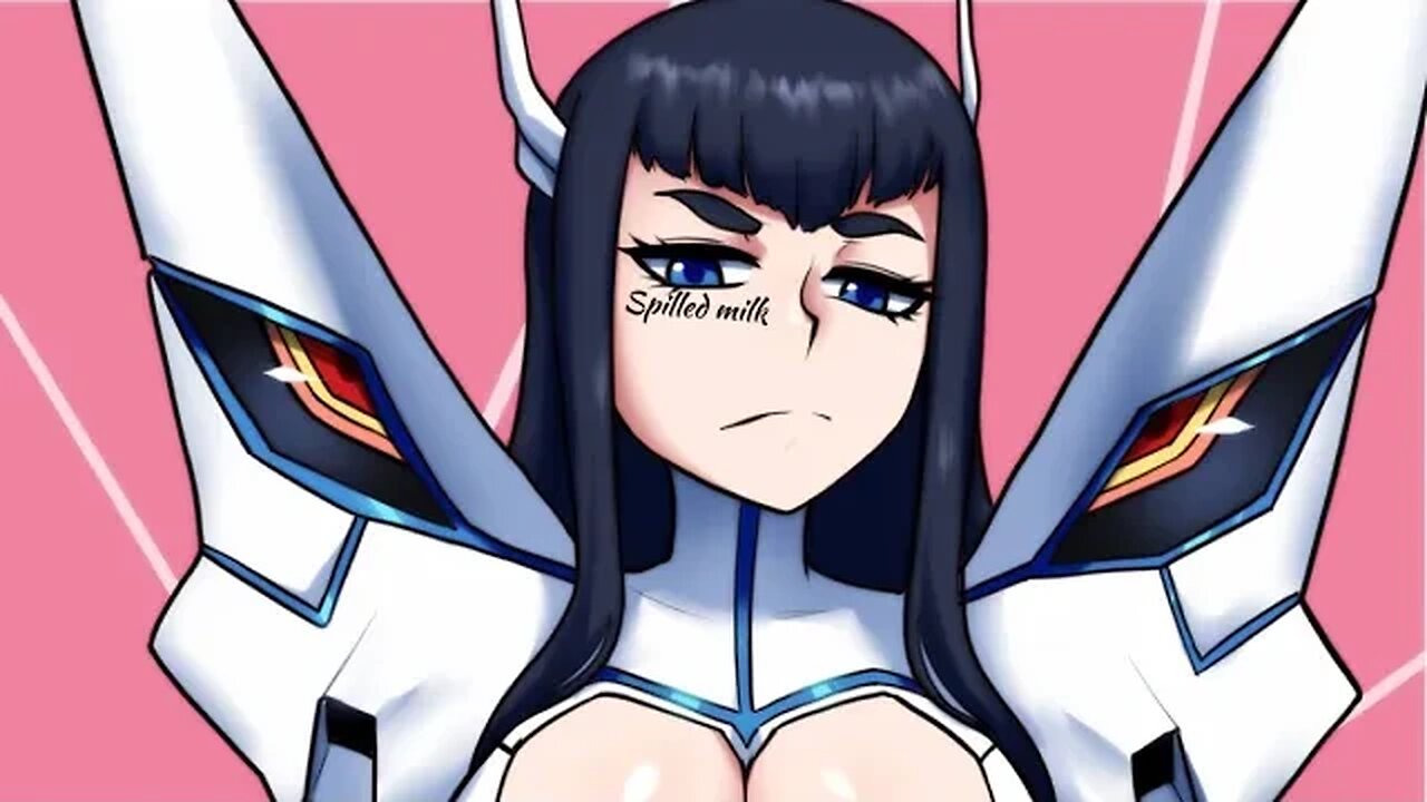 Kill la kill