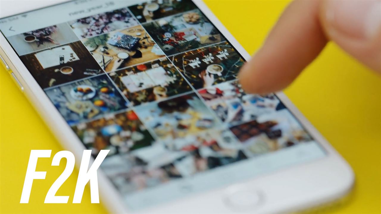 Instagram goes educational