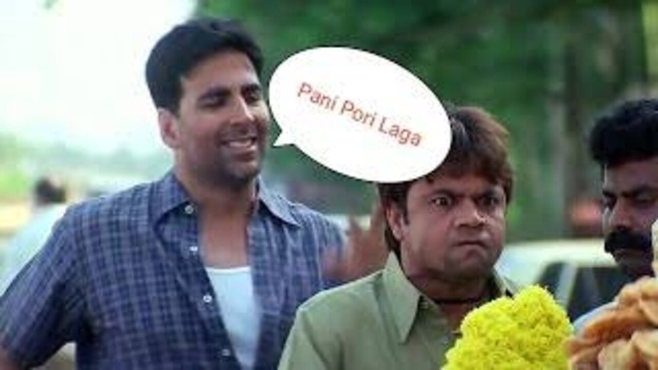 Rajpal yadav best comedy