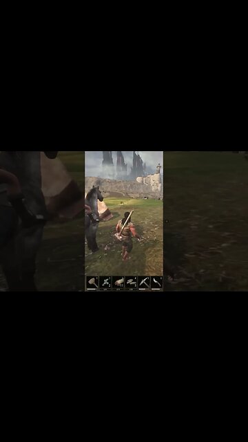 I Need an Adult - #conanexiles