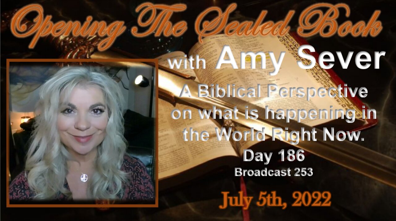 07/05 Tide is Turning! / Omar Booed / Melania Comms / Watermark / Masks / Trump Was Right!