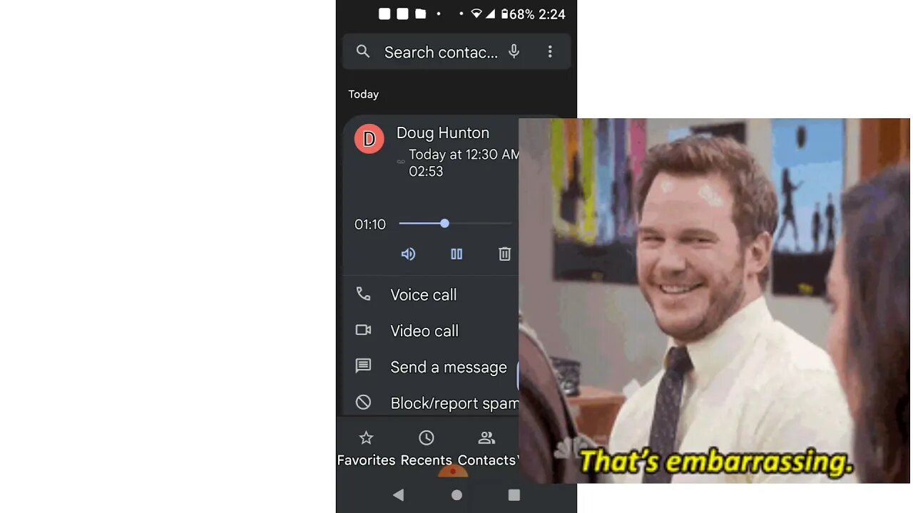 RESPONDING TO THE TREMENDOUS FEEDBACK!