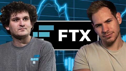 FTX IS SOLVENT? New Update After Sam's NYTimes Interview!