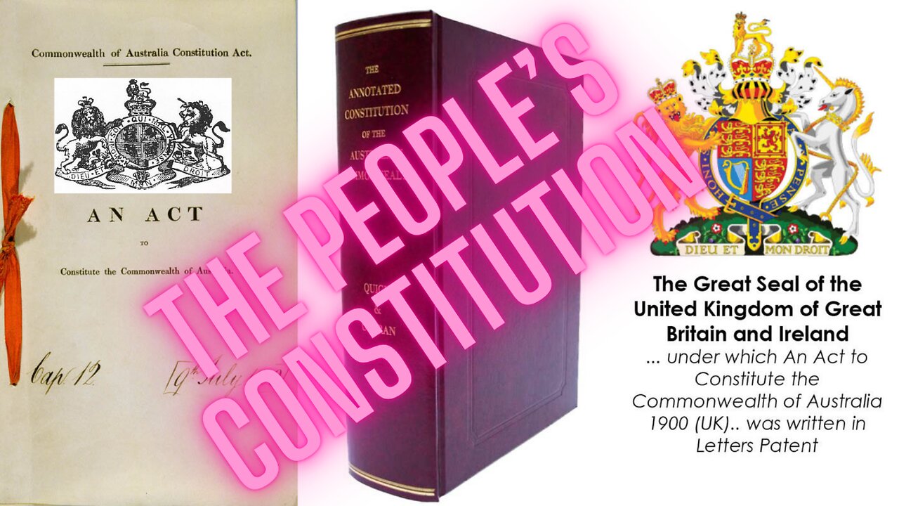 The People's Constitution