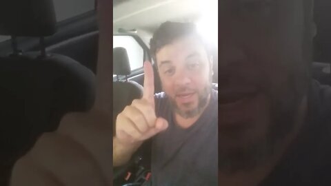 DO CARRO PARA O MUNDO! #news #trending #hello #music #car #shorts