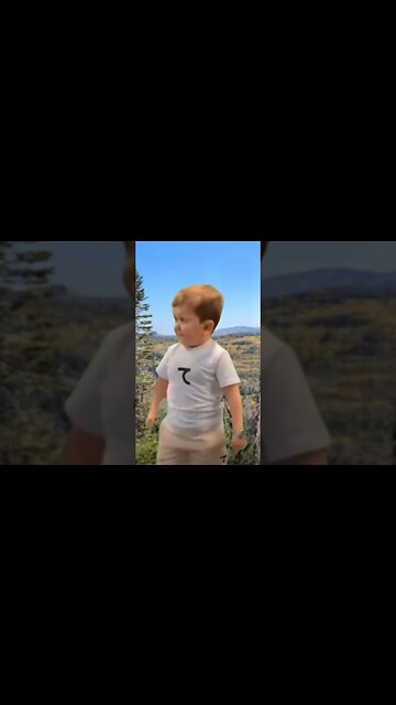 Unbelievable Walk of Shame. Who's Been There Hunting? #short #outdoors #hunting @RDReynoldsOutdoors