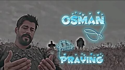 Osman emotional scene || #osman @afooeditz